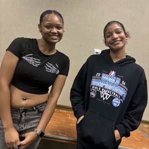 Fundraising Page: Makayla Tyson